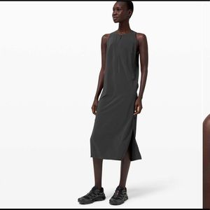 lululemon lab Lahar Dress